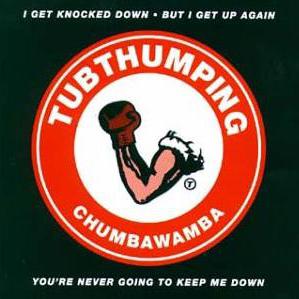 Chumbawamba